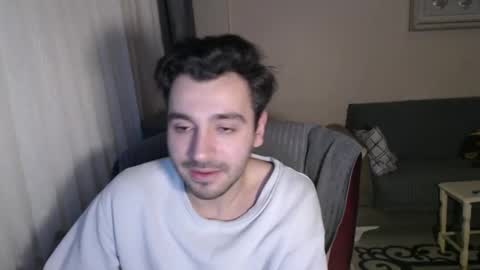 Snapshot of 2handsomeman chatting on October 30, 10:32 pm Berk online show from October 30, 10:32 pm