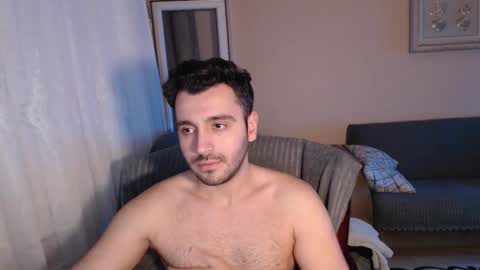 Snapshot of 2handsomeman chatting on November 22, 12:20 am Berk online show from November 22, 12:20 am