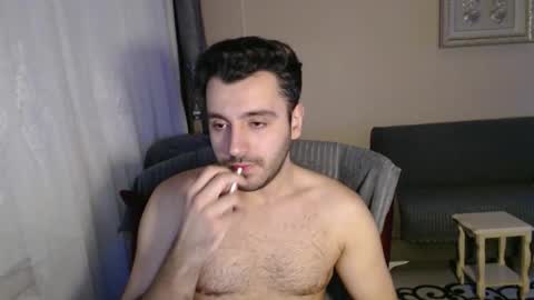 Snapshot of 2handsomeman chatting on November 29, 1:08 am Berk online show from November 29, 1:08 am