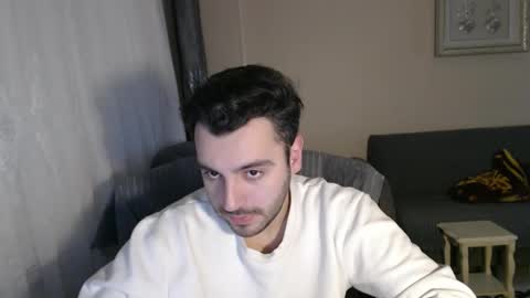 Snapshot of 2handsomeman chatting on November 29, 10:46 pm Berk online show from November 29, 10:46 pm