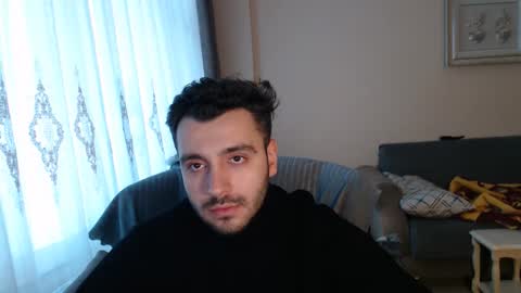 Snapshot of 2handsomeman chatting on December 14, 5:46 am Berk online show from December 14, 5:46 am