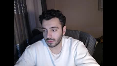 Berk online show from January 7, 10:34 pm