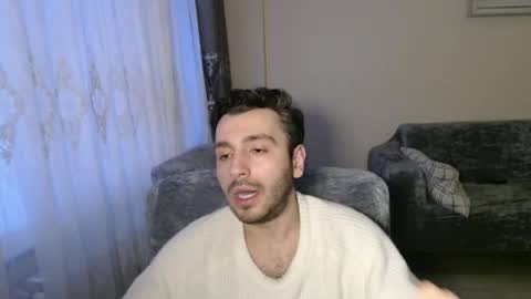 Berk online show from March 18, 4:15 am