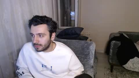 Berk online show from April 21, 12:23 am