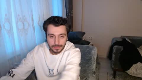 Berk online show from April 21, 3:24 am