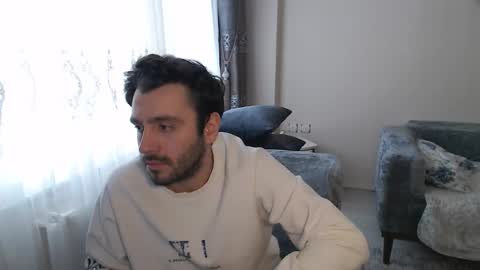 Berk online show from April 21, 3:28 pm