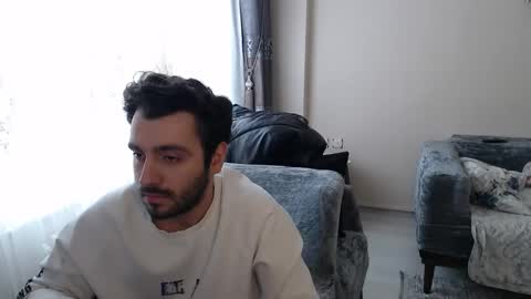 Berk online show from April 22, 12:28 pm