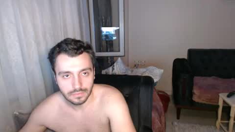 Berk online show from June 2, 9:06 pm