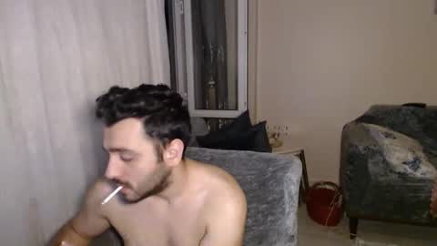 Berk online show from June 6, 7:07 pm