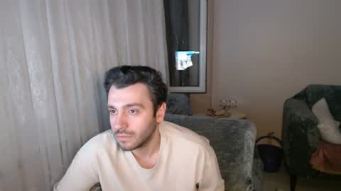 Snapshot of 2handsomeman chatting on June 14, 8:33 pm Berk online show from June 14, 8:33 pm