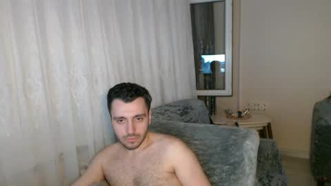 Snapshot of 2handsomeman chatting on June 26, 10:36 pm Berk online show from June 26, 10:36 pm