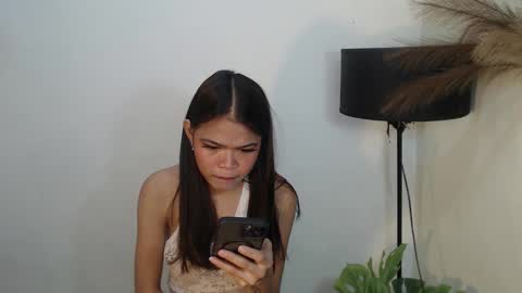 Sexy MIYA online show from February 25, 4:00 am