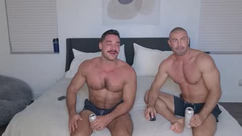 Snapshot of 2jckedbros chatting on September 28, 12:38 am 2JckedBros online show from September 28, 12:38 am