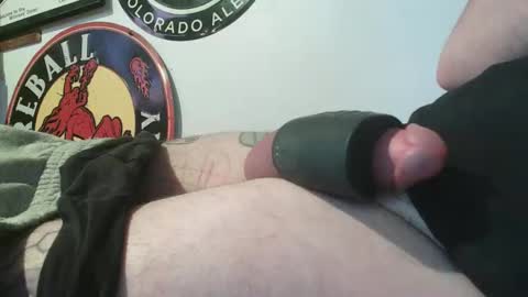 2muchdic4u online show from October 19, 9:59 pm