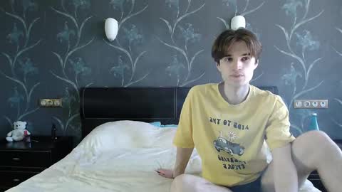 Eleot online show from February 23, 9:00 am