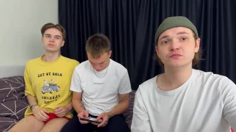 Eleot online show from September 9, 10:37 am