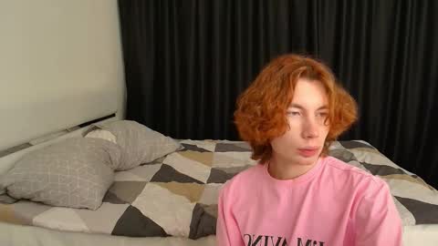 Eleot online show from November 3, 3:35 pm