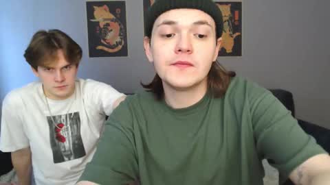 Eleot online show from February 9, 7:45 am