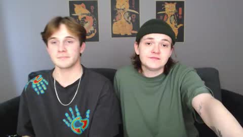 Eleot online show from February 10, 11:25 am