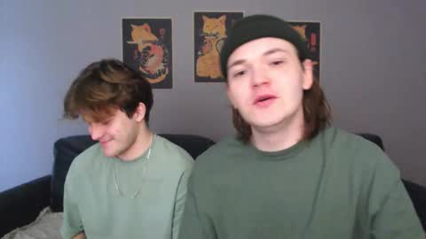 Eleot online show from February 12, 5:57 am