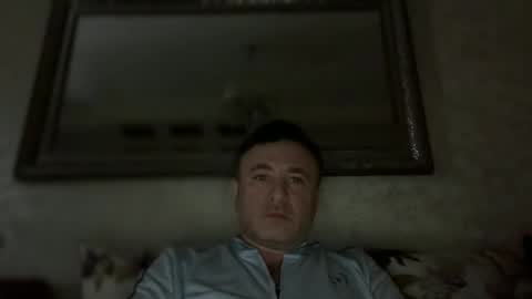 Adam online show from December 6, 8:40 pm