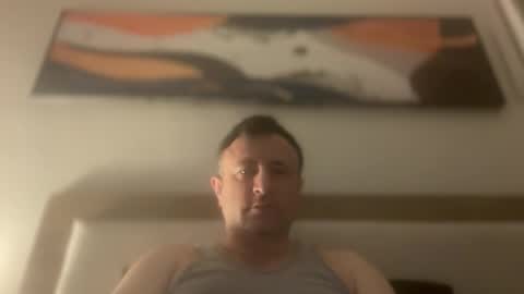 Adam online show from October 13, 8:58 am