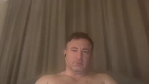 Adam online show from April 20, 10:55 pm