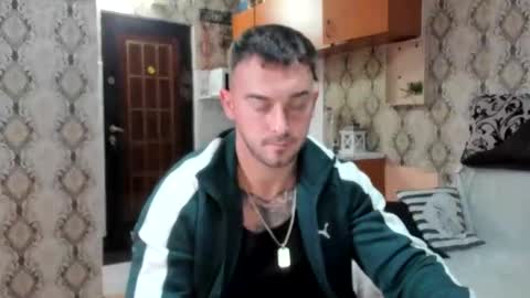 2sexymuscles online show from September 30, 7:52 pm