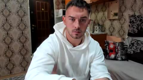 2sexymuscles online show from October 2, 8:16 pm
