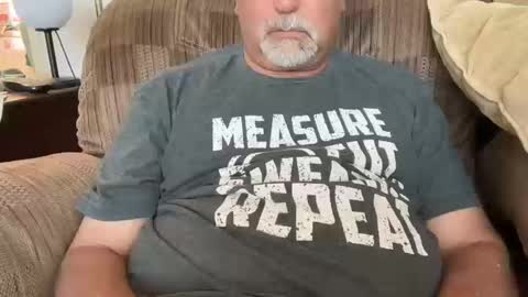 Snapshot of 2sp64 chatting on October 12, 8:19 pm 2sp64 online show from October 12, 8:19 pm