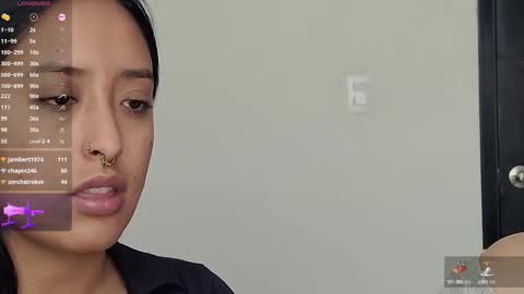 Dalilah and Tarah online show from January 7, 6:24 pm