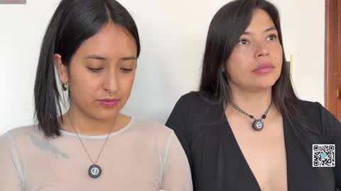 Dalilah and Tarah online show from April 20, 7:15 pm