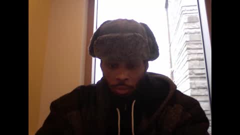 Str8 Edge online show from February 3, 7:42 pm