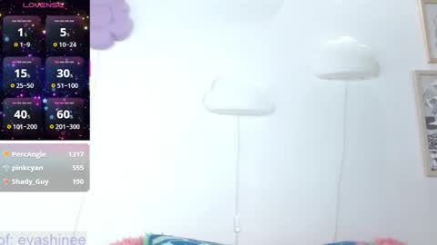 Snapshot of 333w4zh1n3 chatting on December 21, 7:54 pm Eva online show from December 21, 7:54 pm