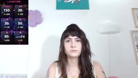 Snapshot of 333w4zh1n3 chatting on January 7, 4:42 pm Eva online show from January 7, 4:42 pm