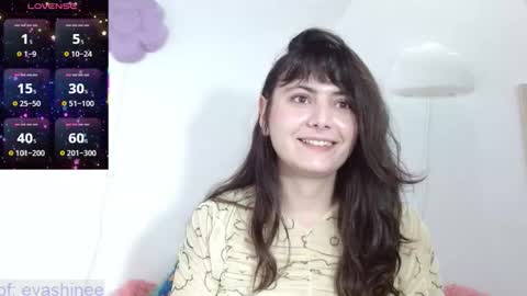 Snapshot of 333w4zh1n3 chatting on January 12, 3:50 pm Eva online show from January 12, 3:50 pm