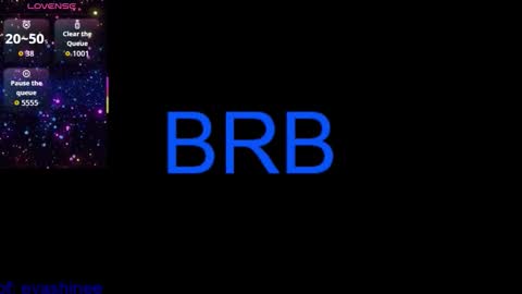 Snapshot of 333w4zh1n3 chatting on March 15, 5:19 pm Eva online show from March 15, 5:19 pm