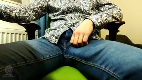 35chris35 online show from January 16, 8:18 am