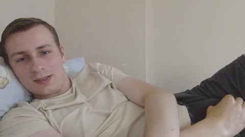 Andy online show from September 10, 6:35 am