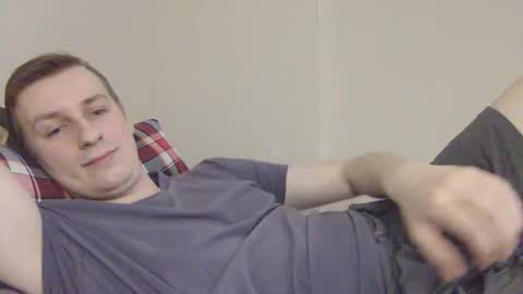 Andy online show from January 17, 8:30 am