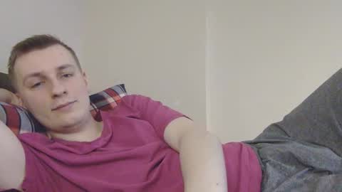 Andy online show from February 15, 7:51 am