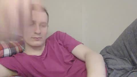 Andy online show from February 17, 8:00 am