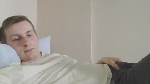 Andy online show from April 11, 7:45 am