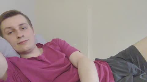 Andy online show from April 22, 5:54 am