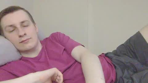 Andy online show from April 26, 6:00 am