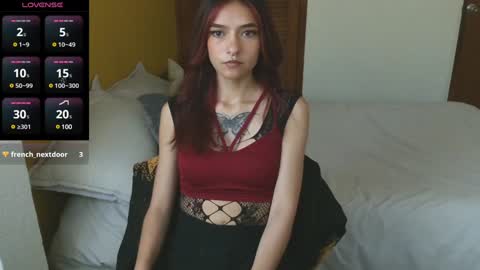 Snapshot of 3badweed3 chatting on January 22, 2:14 pm Sam online show from January 22, 2:14 pm