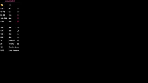  Ammber  online show from March 9, 6:06 am