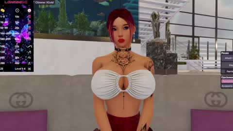  Ammber  online show from April 20, 2:31 pm