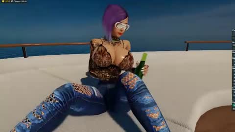 Snapshot of 3dx_sara chatting on July 8, 12:31 pm 3dx_sara online show from July 8, 12:31 pm