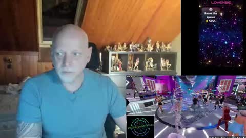 3dxchatsharing online show from September 12, 3:34 pm